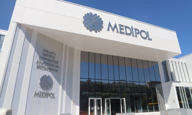 Ankara Medipol University Programs - Ranking & Tuition Fees   Entrance جامعة ميديبول في انقرة - رسوم التخصصات  - ترتيب الجامعة  