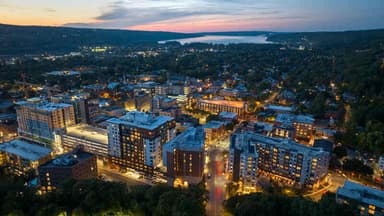 Cornell University for International Students: Fees, Financial Aid and Admission Guide