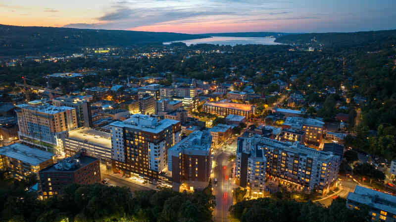 Cornell University for International Students: Fees, Financial Aid and Admission Guide