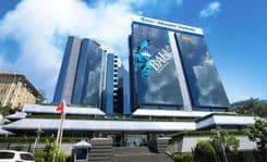 Bahcesehir University Programs - Ranking & Tuition Fees - building  جامعة اسطنبول بهتشه شهير  - رسوم التخصصات  - ترتيب الجامعة  .jpg