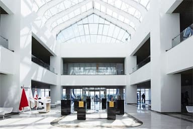 جامعة الشرق الادنى في قبرص - رسوم التخصصات - ترتيب الجامعة Near East University Programs - Ranking & Tuition Fees  