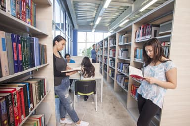 Okan University Programs - Ranking & Tuition Fees  جامعة اوكان في اسطنبول- رسوم التخصصات  - ترتيب الجامعة  