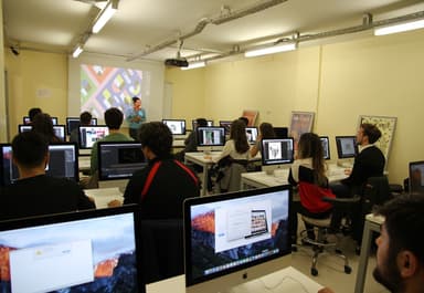 Beykoz University Programs - Ranking & Tuition Fees  - computer lab جامعة بيكوز في اسطنبول - رسوم التخصصات  - ترتيب الجامعة   6.jpg