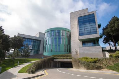 ADA University Fees & Rankings | Study in Azerbaijan