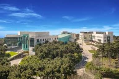 ADA University Fees & Rankings | Study in Azerbaijan