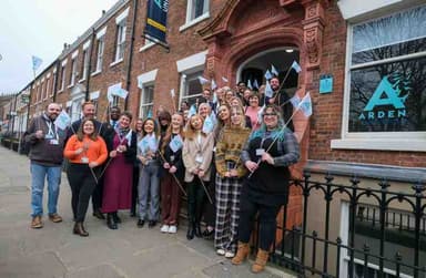 Arden University Fees | International Students Guide