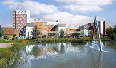 Aston University Fees & Ranking | 2026 Student Guide