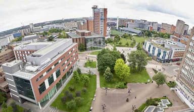 Aston University Fees & Ranking | 2026 Student Guide