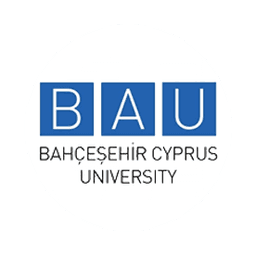 Bahcesehir Cyprus University Full Guide - university logo