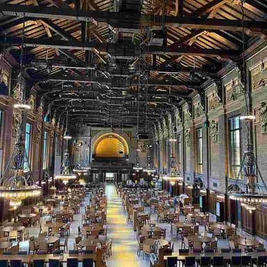 Yale University for International Students 2026-2027: Fees, Financial Aid and Admission Guide