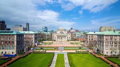 Columbia University for International Students: Fees, Financial Aid and Admission Guide