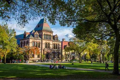 Studying at Brown as an International Student: What the Open Curriculum Really Means for You