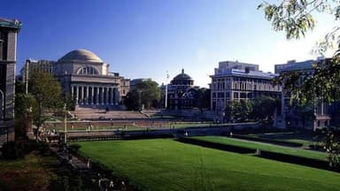 Columbia University for International Students: Fees, Financial Aid and Admission Guide