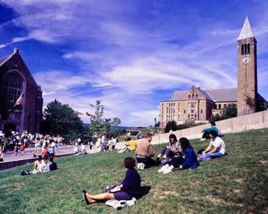 Cornell University for International Students: Fees, Financial Aid and Admission Guide