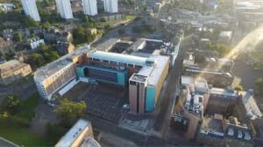 Abertay University Fees & Ranking for International Students