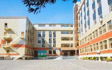 Khazar University Fees & Ranking | Student Guide