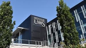 UWS London University Fees & Ranking | 2026 Guide