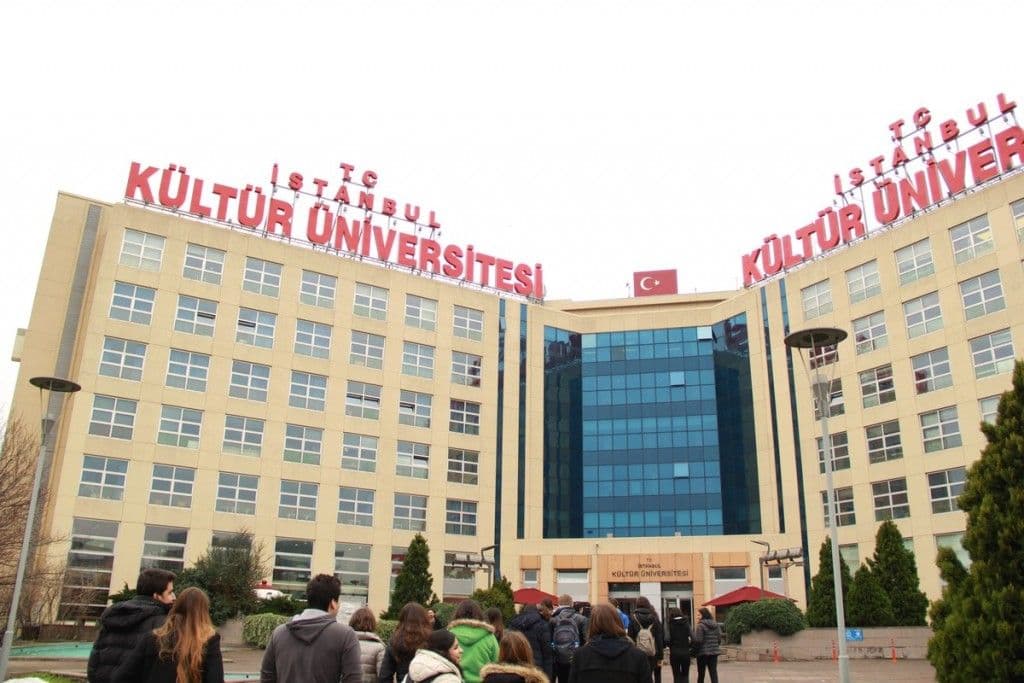 Istanbul Kultur University Programs - Ranking & Tuition Fees جامعة اسطنبول كولتور - رسوم التخصصات  - ترتيب جامعة كولتور