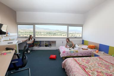 Cyprus International University Programs - Ranking & Fees  جامعة قبرص الدولية - رسوم التخصصات  - ترتيب الجامعة   