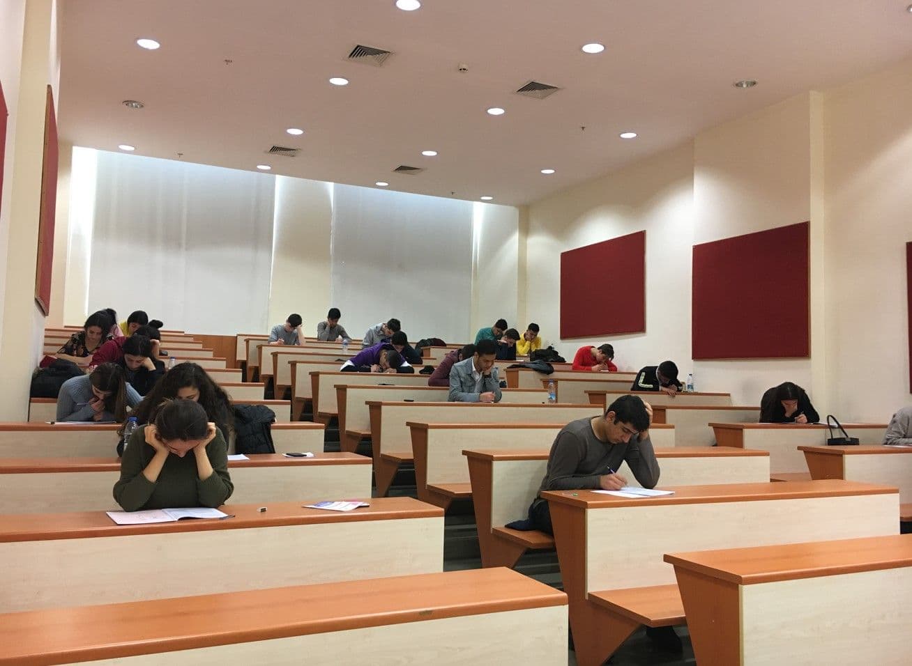 Istanbul Kultur University Programs - Ranking & Tuition Fees جامعة اسطنبول كولتور - رسوم التخصصات  - ترتيب جامعة كولتور