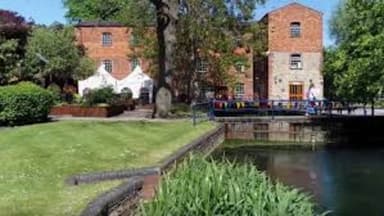 University of Buckingham Fees & Ranking