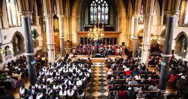 University of Buckingham Fees & Ranking