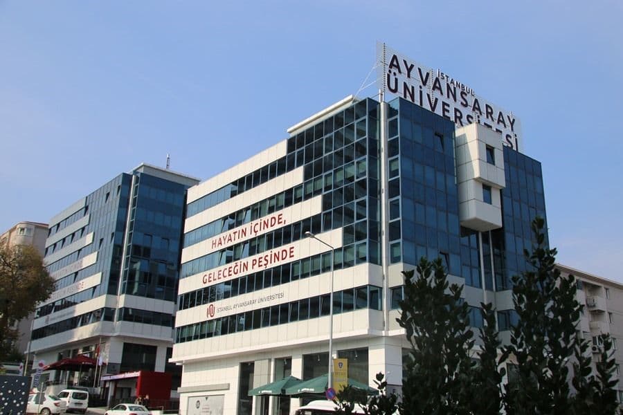Topkapi University Programs - Ranking & Tuition Fees جامعة توب كابي في اسطنبول - رسوم التخصصات - ترتيب الجامعة