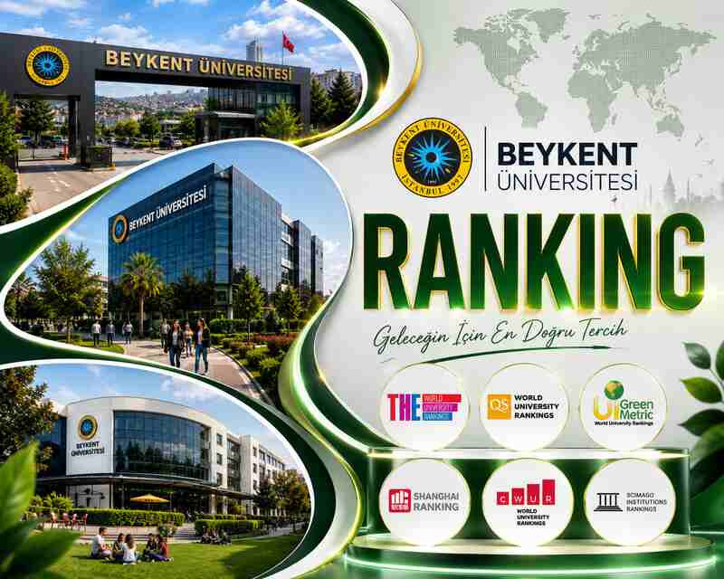 Beykent University Ranking 2026 - The Honest, Complete Guide Before You Apply