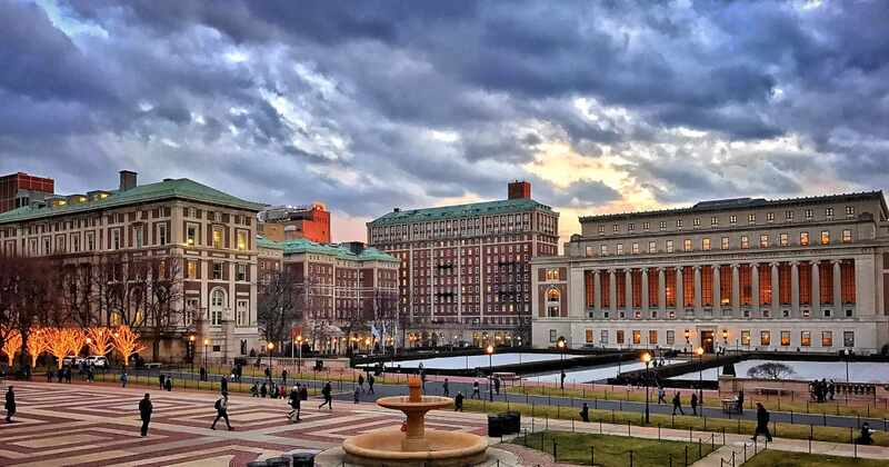 Columbia University for International Students: Fees, Financial Aid and Admission Guide