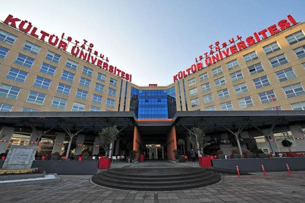Istanbul Kultur University Programs - Ranking & Tuition Fees جامعة اسطنبول كولتور - رسوم التخصصات - ترتيب جامعة كولتور