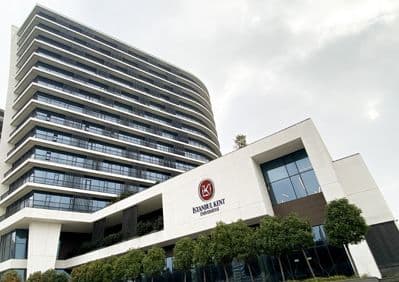 Istanbul Kent University Programs - Ranking & Tuition Fees جامعة اسطنبول كينت او كنت - رسوم التخصصات - ترتيب الجامعة