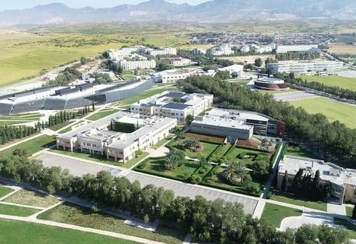 Cyprus International University Programs - Ranking & Fees جامعة قبرص الدولية - رسوم التخصصات - ترتيب الجامعة