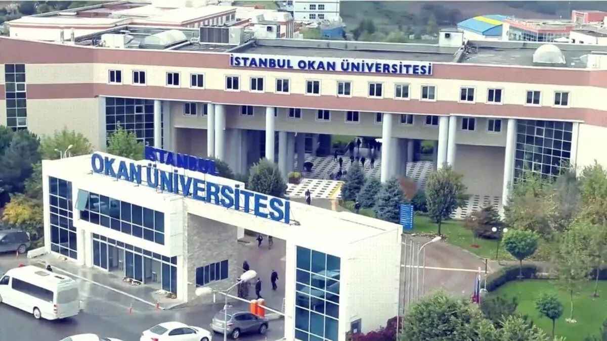 Okan University Programs - Ranking & Tuition Fees جامعة اوكان في اسطنبول- رسوم التخصصات - ترتيب الجامعة