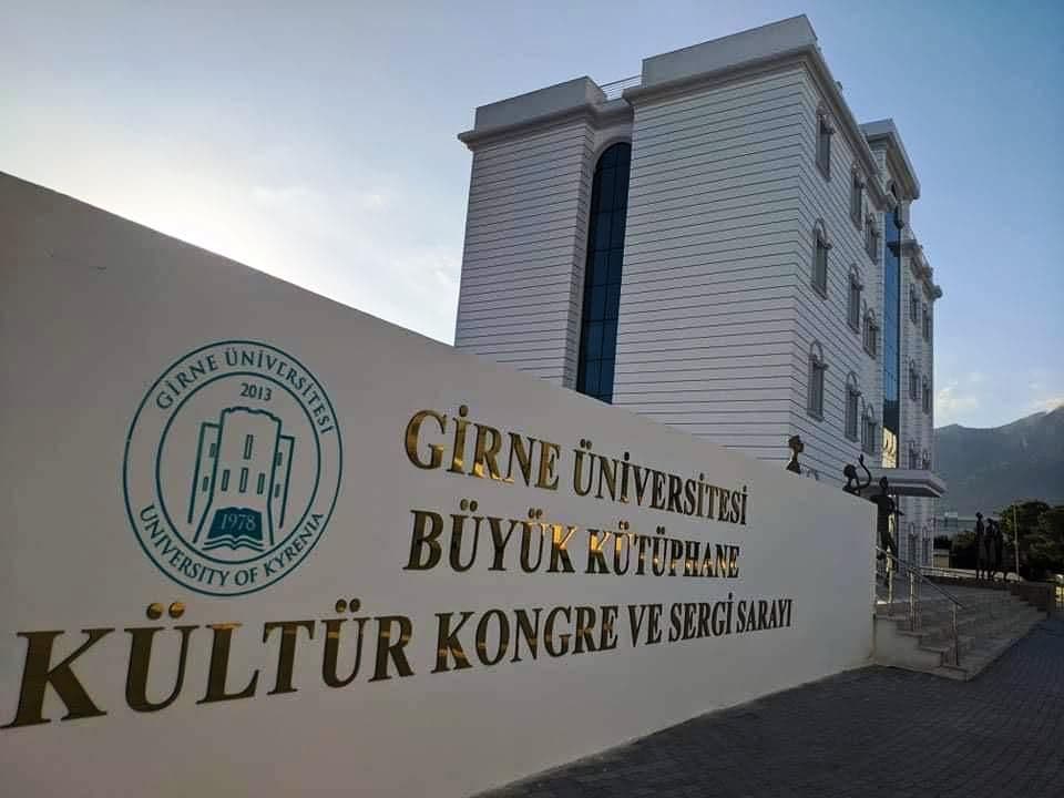 Cyprus Kyrenia University Programs - Ranking & Tuition Fees جامعة كيرينيا في قبرص - رسوم التخصصات - ترتيب الجامعة