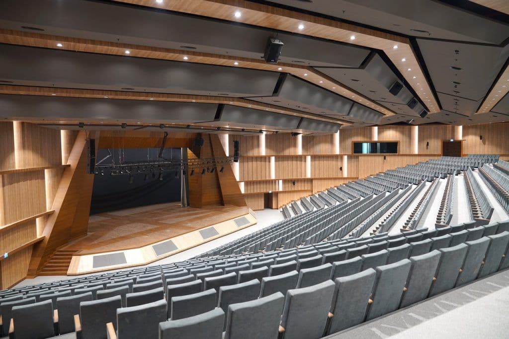 Istanbul Halic University Programs - Ranking & Tuition Fees جامعة الخليج اسطنبول - رسوم التخصصات - ترتيب الجامعة